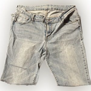 Old Navy Super Skinny Jeans